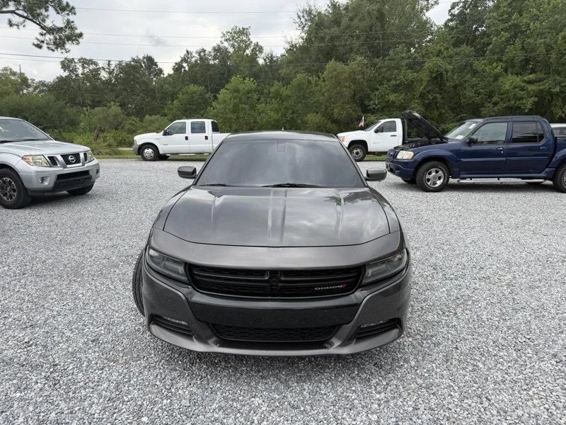 2017 Dodge Charger 7th Gen - Image 8 of 13