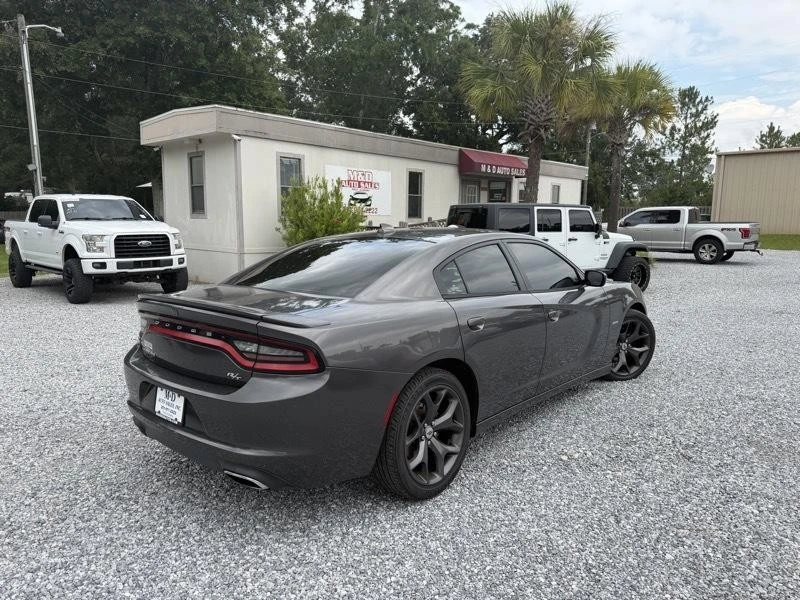 2017 Dodge Charger 7th Gen - Image 5 of 13