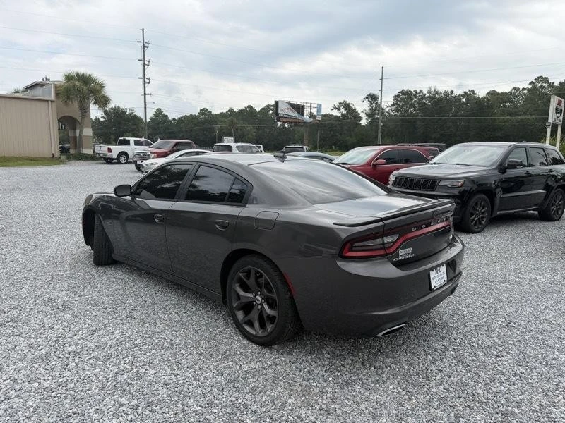 2017 Dodge Charger 7th Gen - Image 3 of 13
