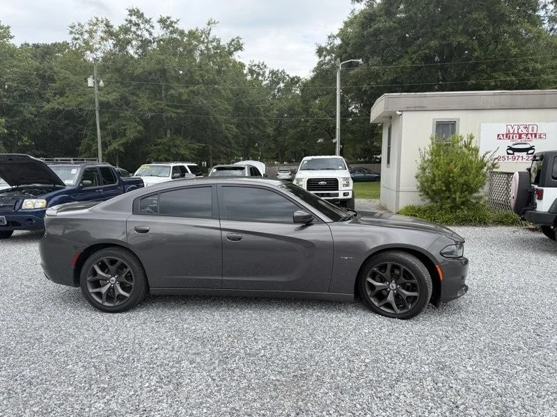 2017 Dodge Charger 7th Gen - Image 6 of 13