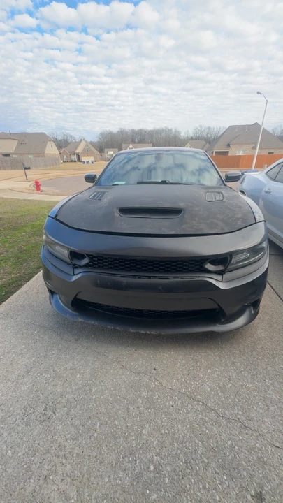 2017 Dodge Charger 7th Gen - Image 2 of 7