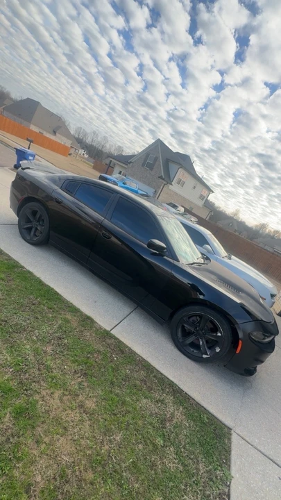 2017 Dodge Charger 7th Gen - Image 3 of 7