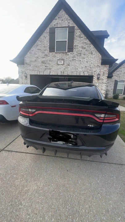 2017 Dodge Charger 7th Gen - Image 5 of 7