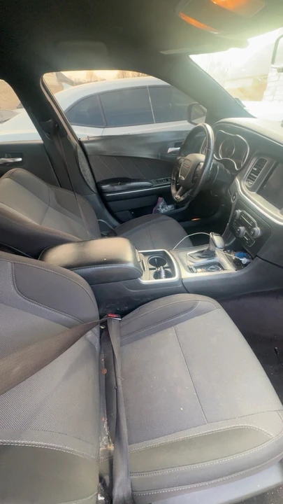 2017 Dodge Charger 7th Gen - Image 6 of 7