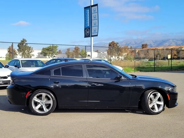2017 Dodge Charger 7th Gen - Image 4 of 12