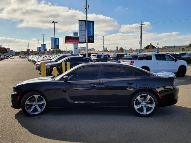 2017 Dodge Charger 7th Gen - Image 8 of 12