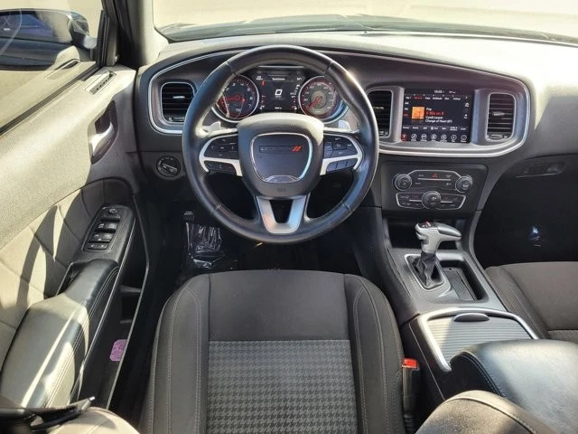2017 Dodge Charger 7th Gen - Image 11 of 12