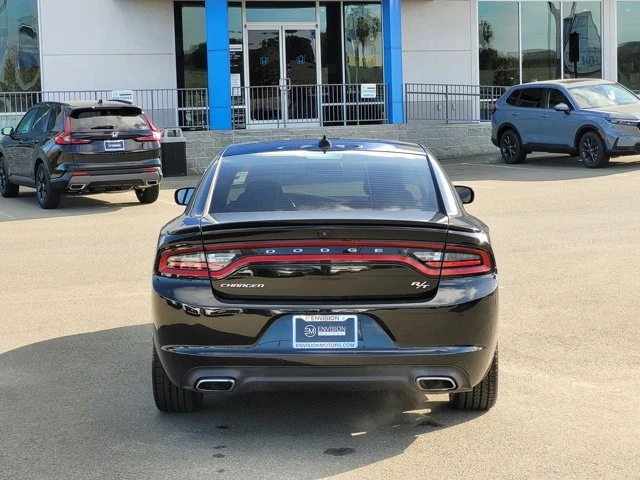 2017 Dodge Charger 7th Gen - Image 6 of 12