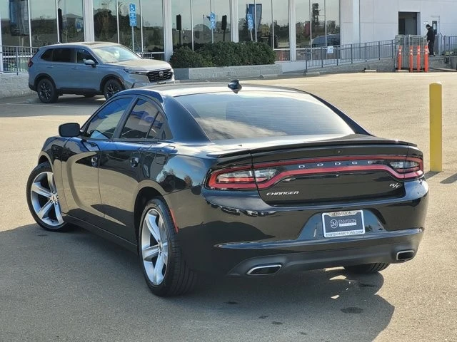 2017 Dodge Charger 7th Gen - Image 7 of 12