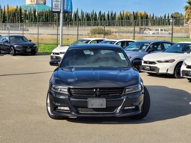 2017 Dodge Charger 7th Gen - Image 2 of 12