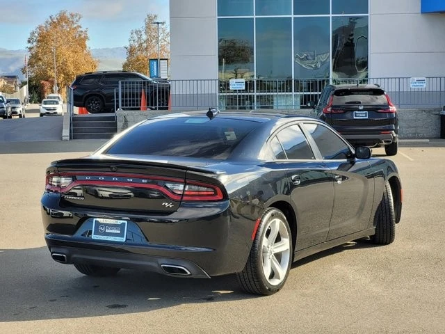 2017 Dodge Charger 7th Gen - Image 5 of 12