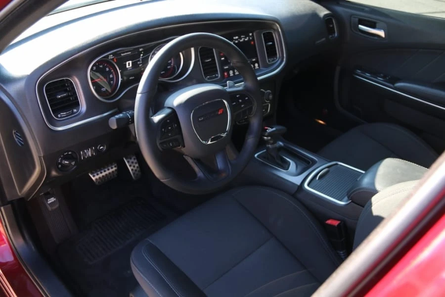 2017 Dodge Charger 7th Gen - Image 3 of 8