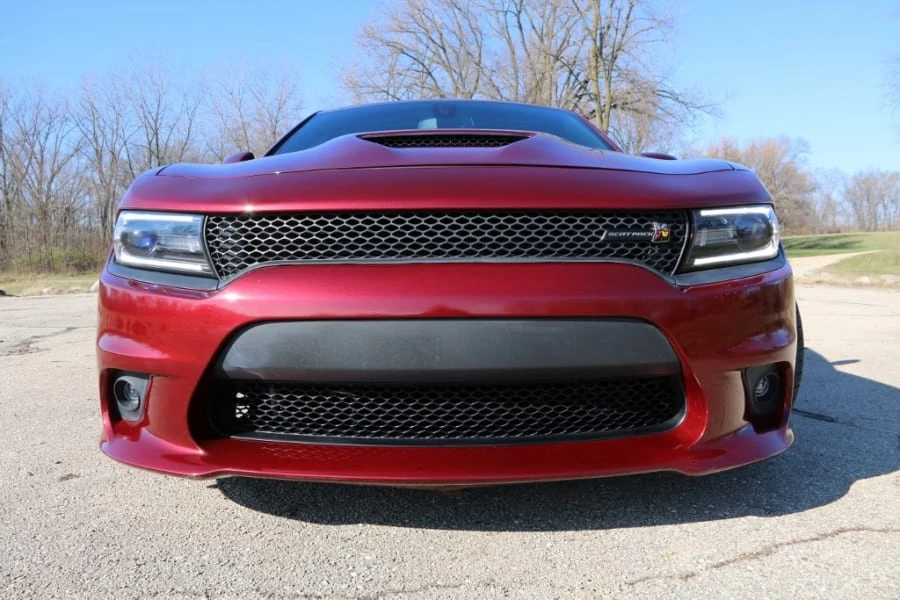 2017 Dodge Charger 7th Gen - Image 7 of 8