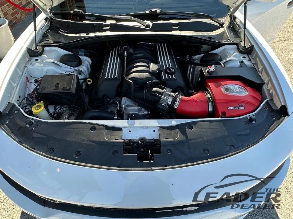 2017 Dodge Charger SRT & 392 7th Gen - Image 5 of 15