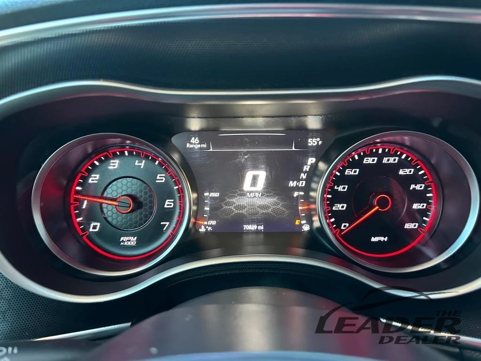 2017 Dodge Charger SRT & 392 7th Gen - Image 12 of 15