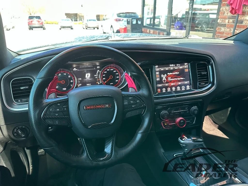 2017 Dodge Charger SRT & 392 7th Gen - Image 13 of 15