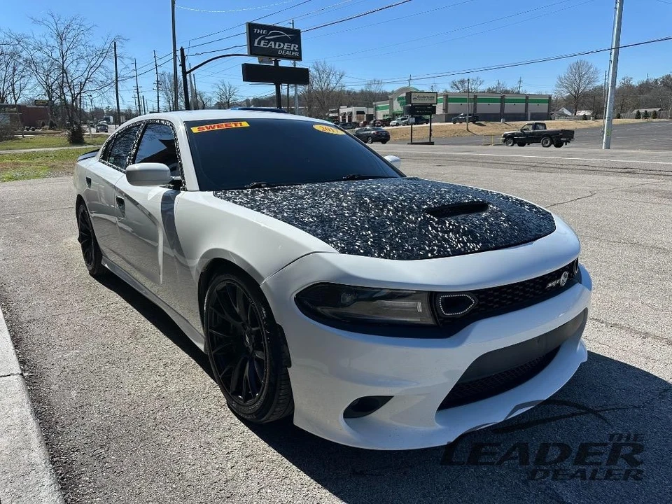 2017 Dodge Charger SRT & 392 7th Gen - Image 2 of 15