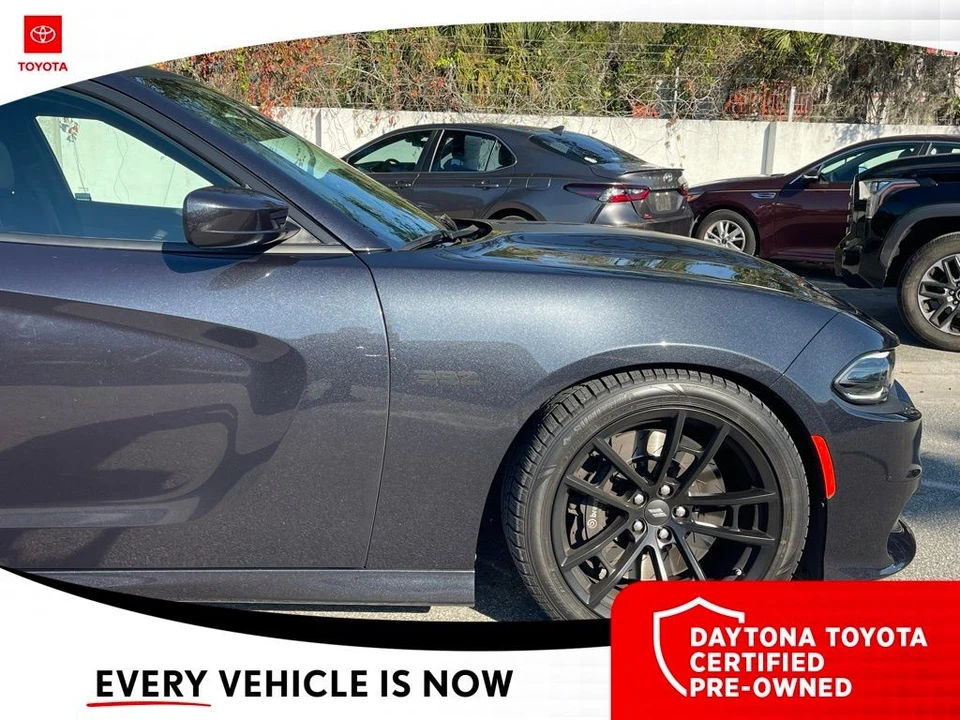 2017 Dodge Charger SRT & 392 7th Gen - Image 10 of 10