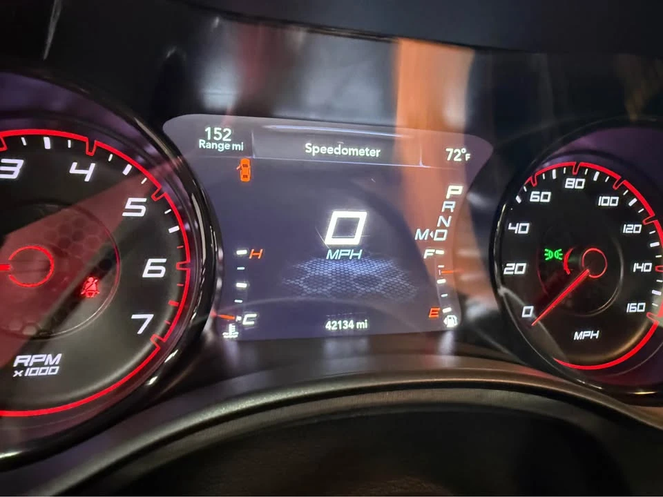 2017 Dodge Charger SRT Hellcat 7th Gen - Image 13 of 16