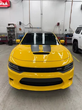 2017 Dodge Charger R/T Daytona
