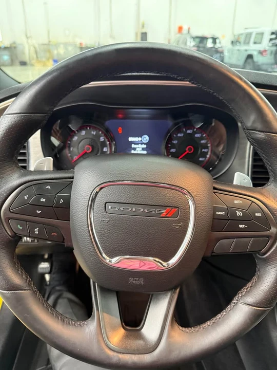 2017 Dodge Charger SRT Hellcat 7th Gen - Image 12 of 16