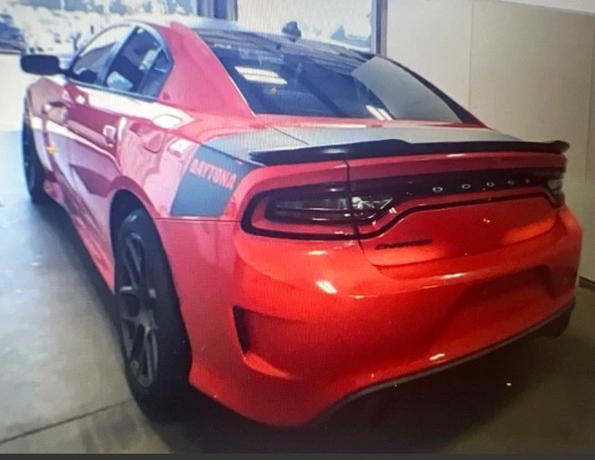 2017 Dodge Charger 7th Gen - Image 3 of 3