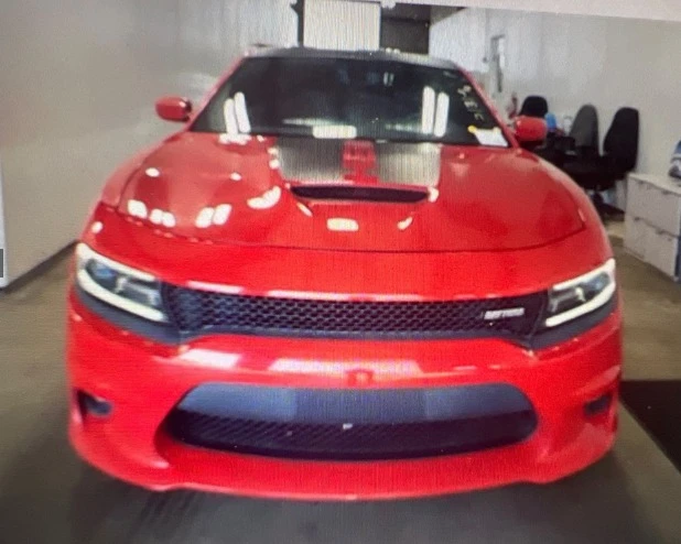 2017 Dodge Charger 7th Gen - Image 2 of 3