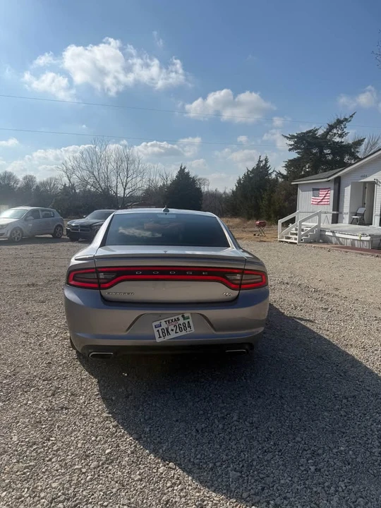 2017 Dodge Charger 7th Gen - Image 7 of 11