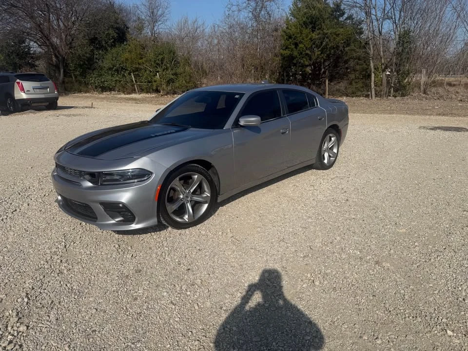 2017 Dodge Charger 7th Gen - Image 6 of 11
