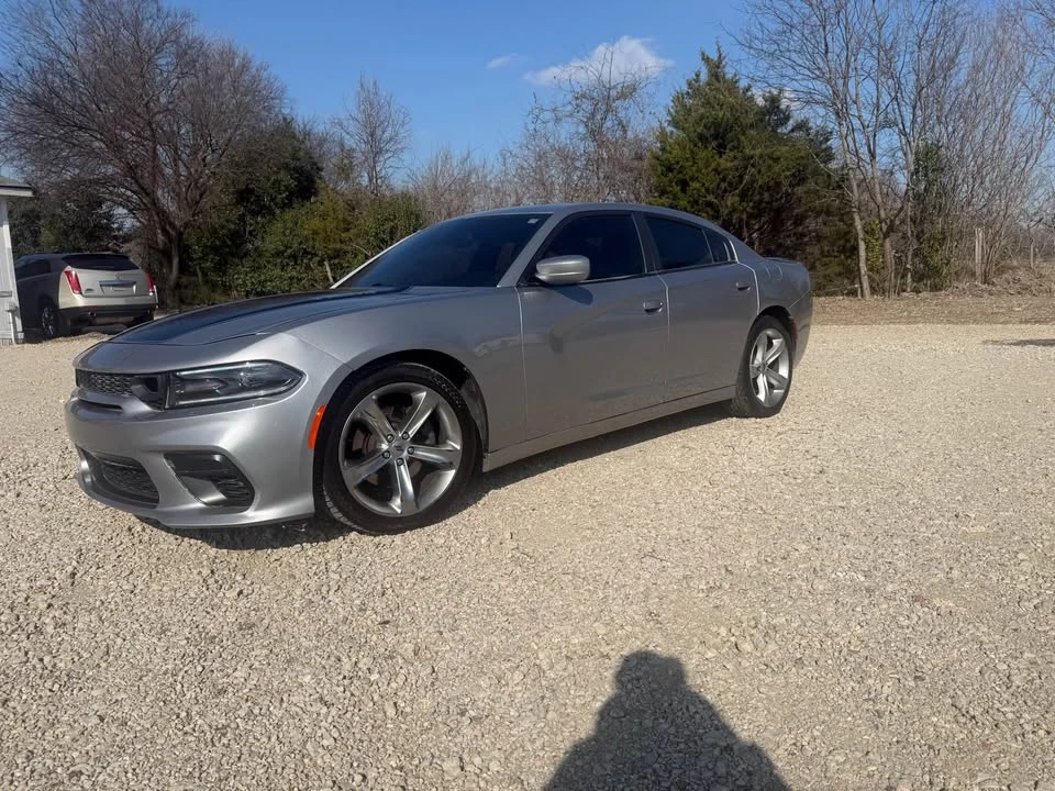 2017 Dodge Charger 7th Gen - Image 5 of 11