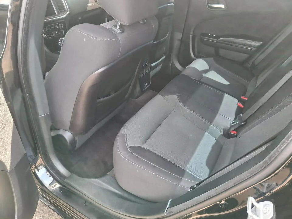 2017 Dodge Charger 7th Gen - Image 10 of 11
