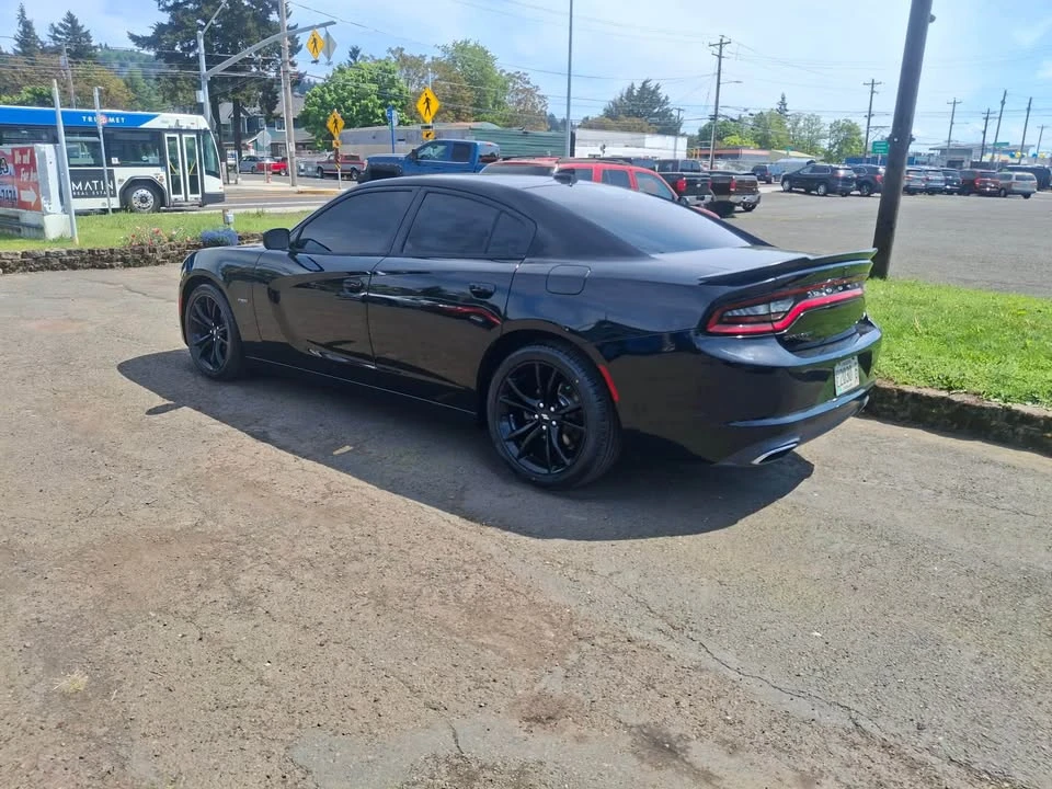 2017 Dodge Charger 7th Gen - Image 3 of 11