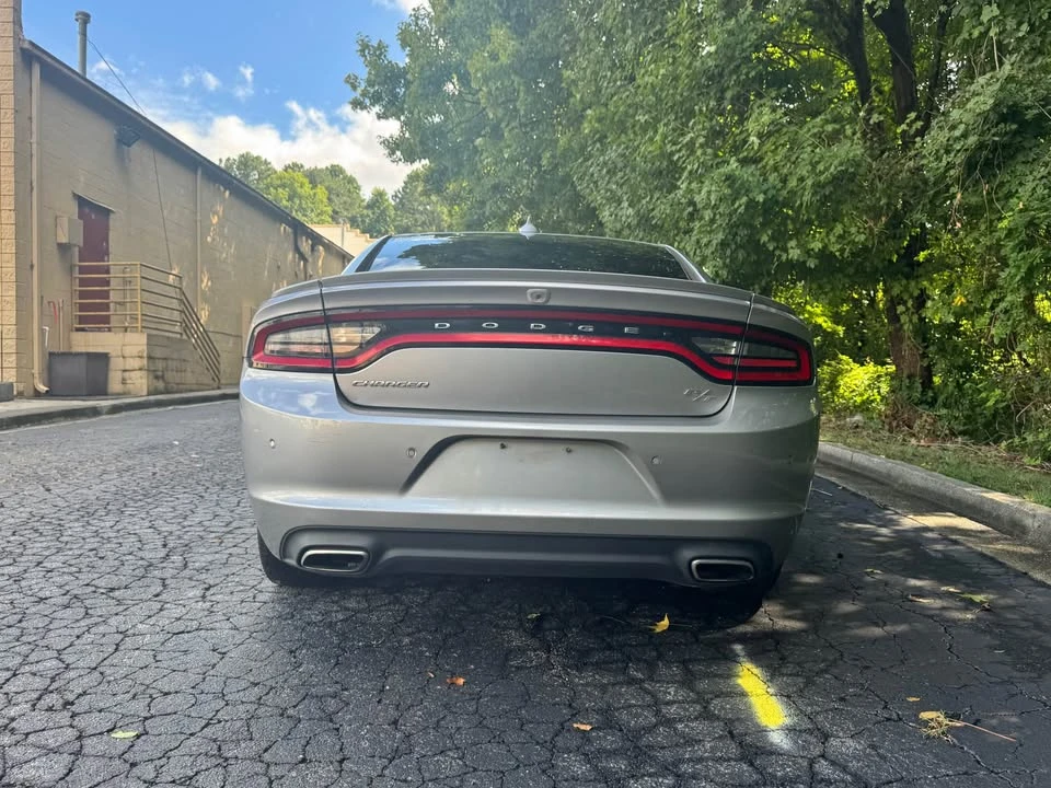 2017 Dodge Charger 7th Gen - Image 6 of 8