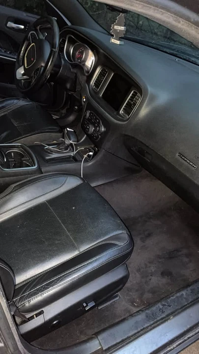 2017 Dodge Charger 7th Gen - Image 10 of 12