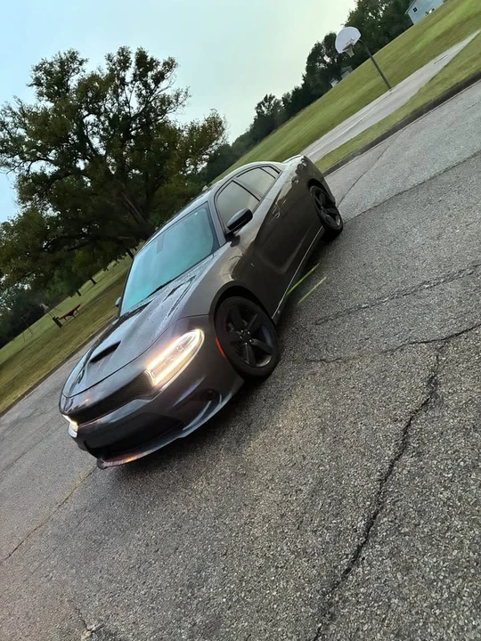 2017 Dodge Charger 7th Gen - Image 3 of 12