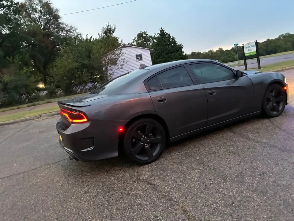 2017 Dodge Charger 7th Gen - Image 7 of 12