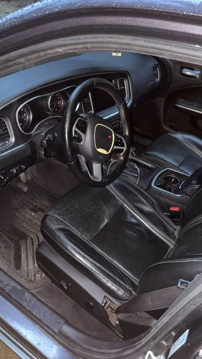 2017 Dodge Charger 7th Gen - Image 9 of 12