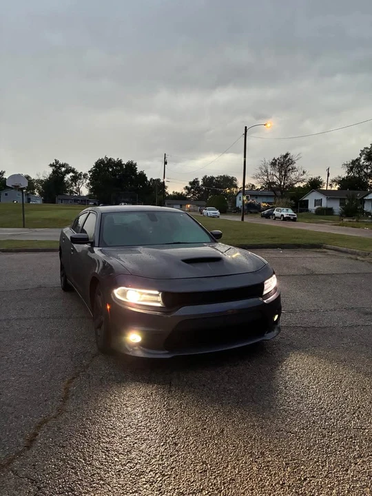 2017 Dodge Charger 7th Gen - Image 2 of 12