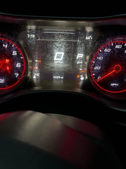 2017 Dodge Charger 7th Gen - Image 11 of 12