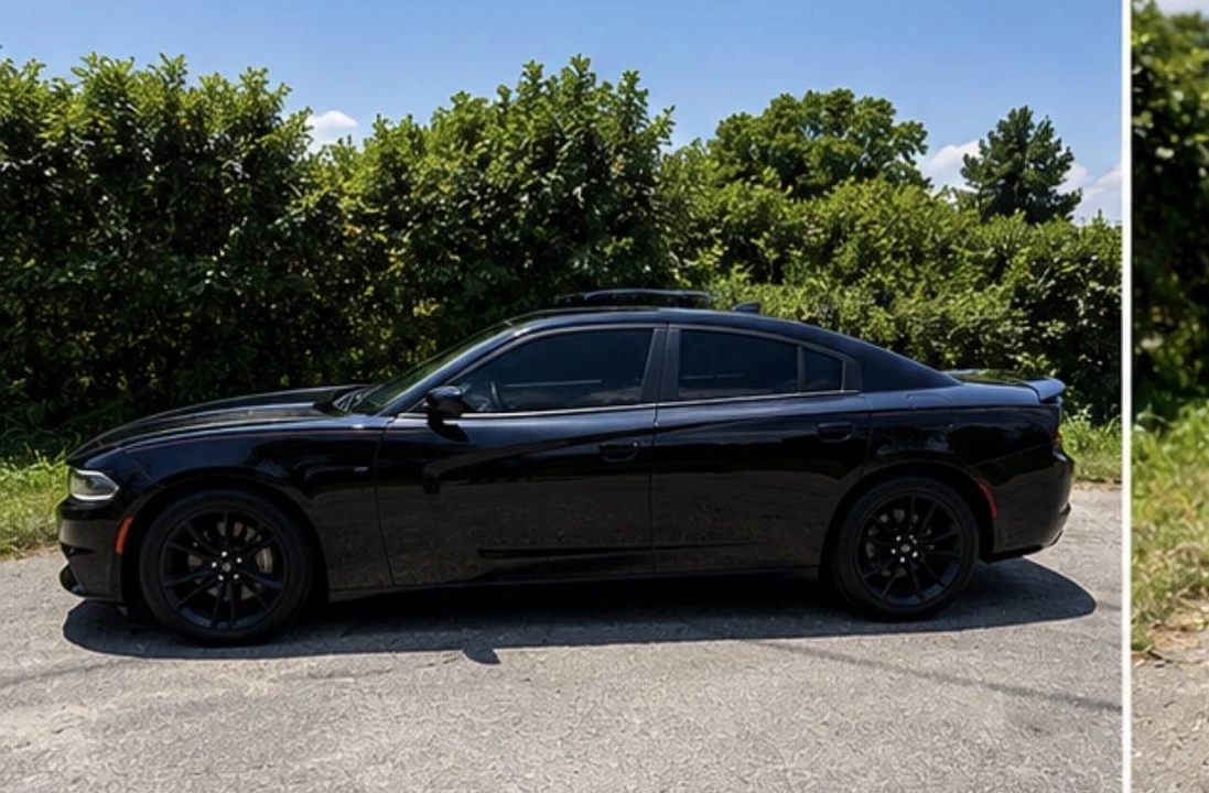 2017 Dodge Charger 7th Gen - Image 3 of 6
