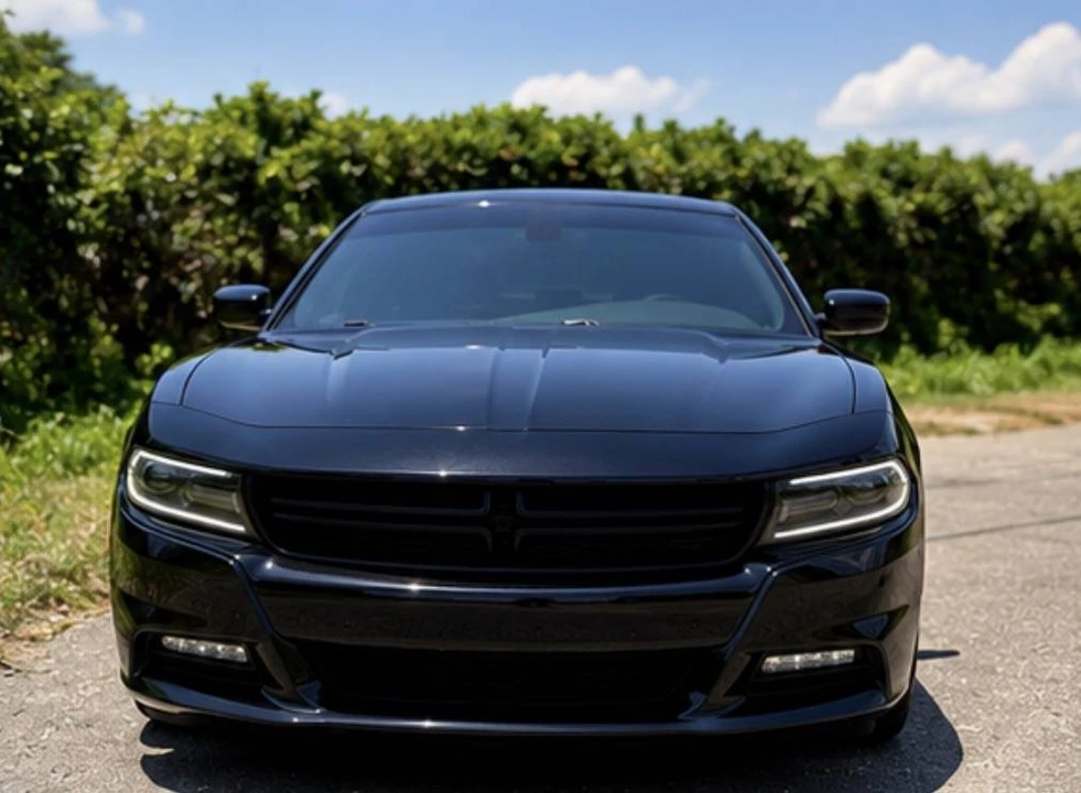 2017 Dodge Charger 7th Gen - Image 2 of 6