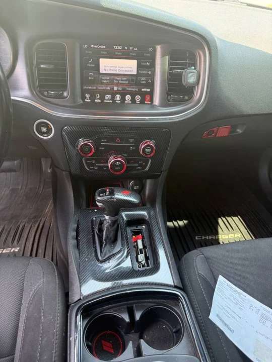 2017 Dodge Charger 7th Gen - Image 5 of 6
