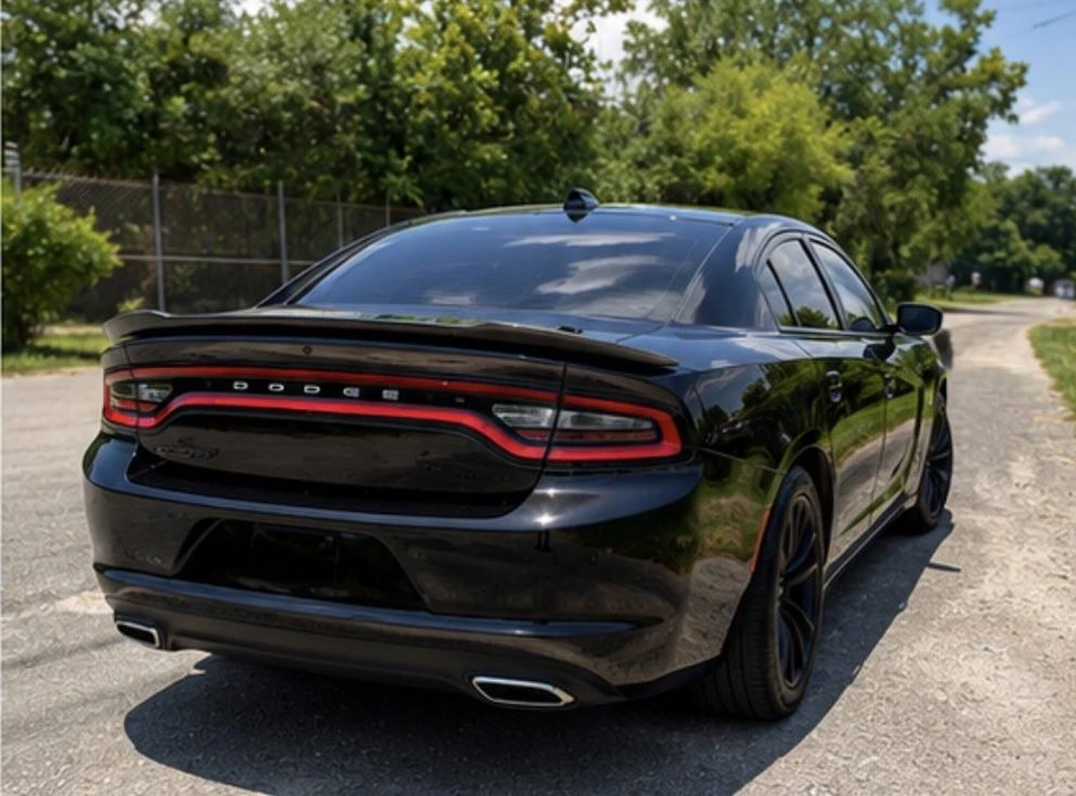 2017 Dodge Charger 7th Gen - Image 4 of 6