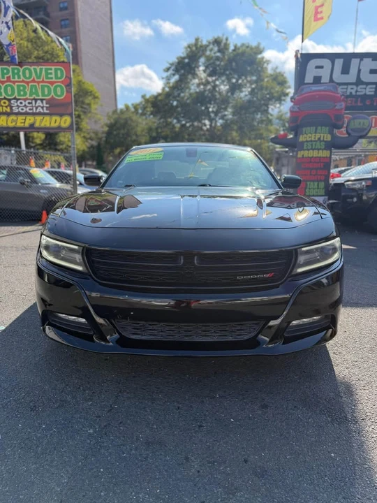 2017 Dodge Charger 7th Gen - Image 2 of 7