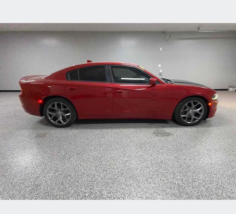 2017 Dodge Charger 7th Gen - Image 2 of 10