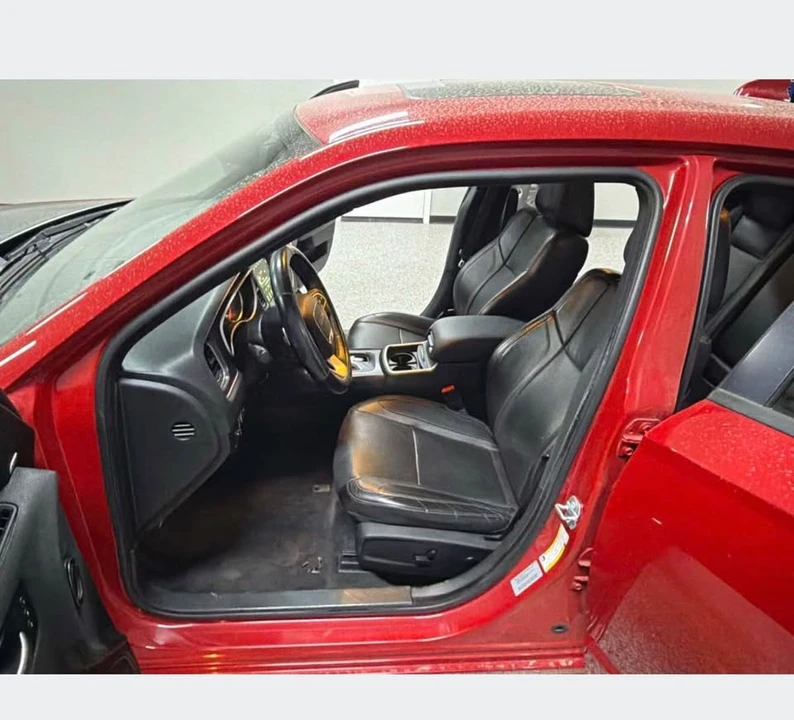 2017 Dodge Charger 7th Gen - Image 9 of 10