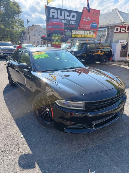 2017 Dodge Charger 7th Gen - Image 3 of 7