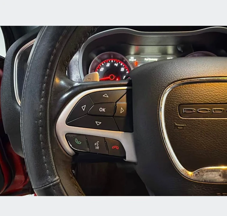 2017 Dodge Charger 7th Gen - Image 10 of 10