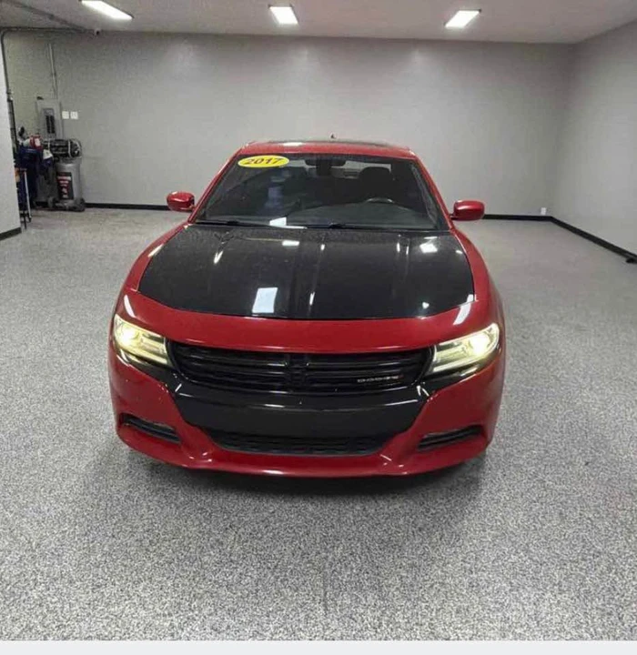 2017 Dodge Charger 7th Gen - Image 4 of 10
