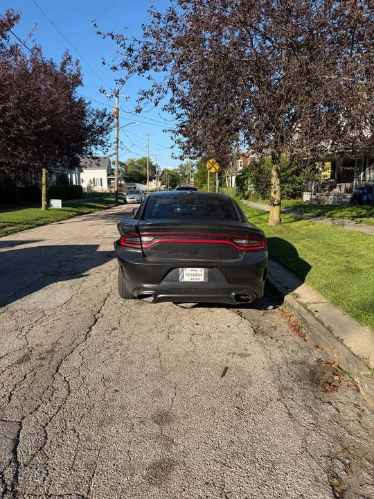 2017 Dodge Charger 7th Gen - Image 10 of 20